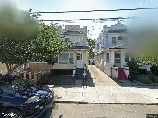 House image located at Brooklyn, NY 11210