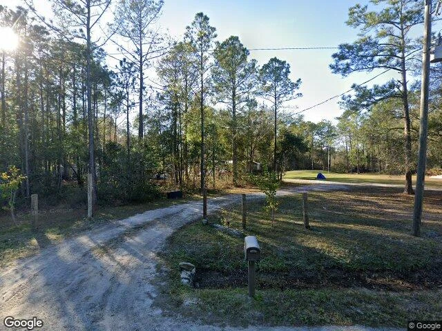 House image located at Hastings, FL 32145