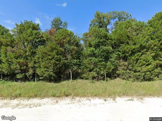 House image located at Williston, FL 32696