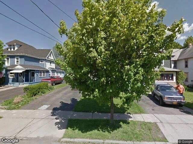 House image located at Endicott, NY 13760