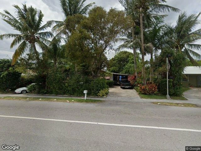 House image located at Lake Worth, FL 33462
