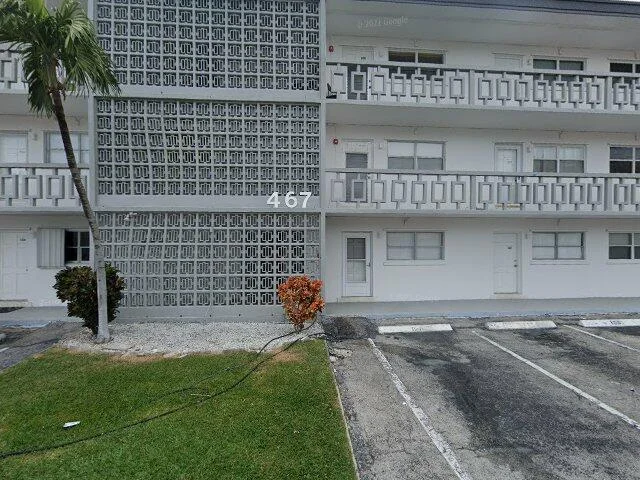 House image located at Hallandale, FL 33009