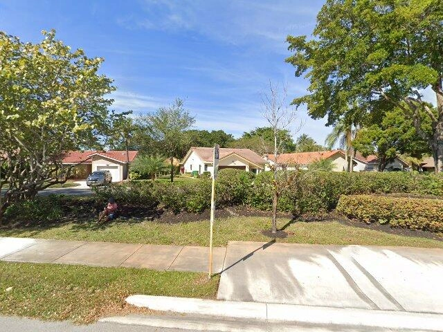 House image located at Coral Springs, FL 33071