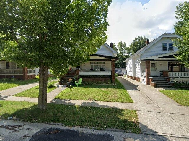 House image located at Cleveland, OH 44109