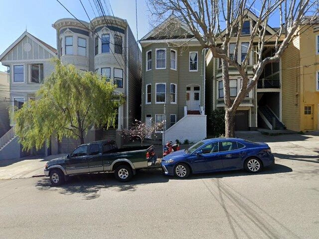 House image located at San Francisco, CA 94114