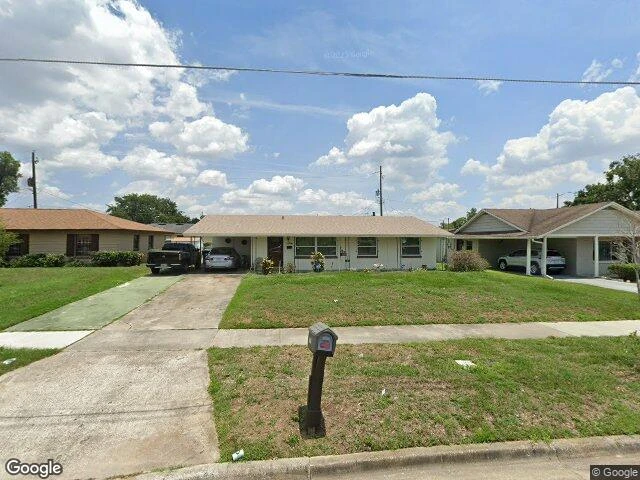 House image located at Orlando, FL 32811