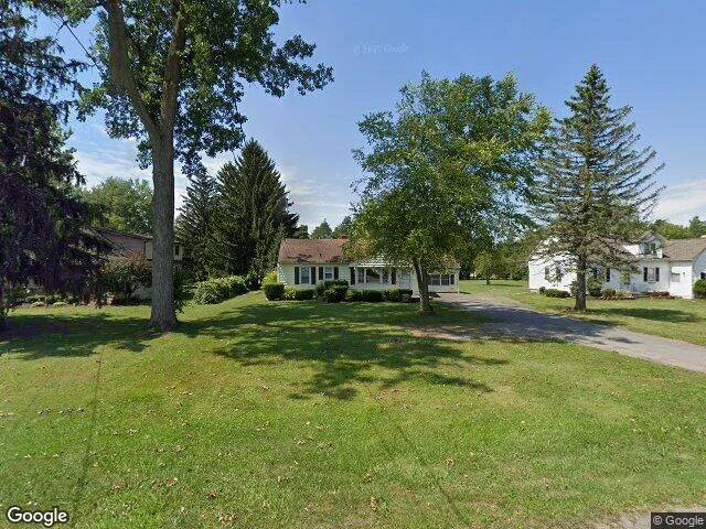 House image located at Elma, NY 14059