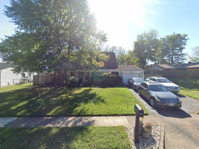 House image located at Fairfax, VA 22033