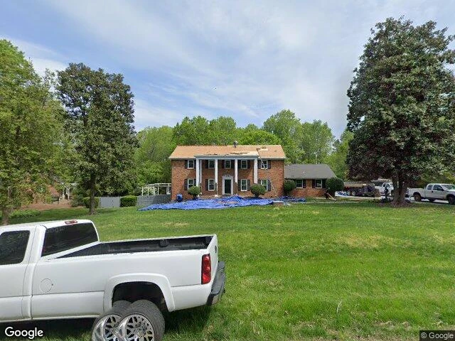 House image located at Jamestown, NC 27282