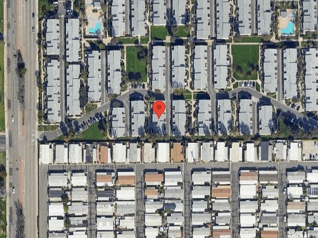 House image located at Santa Ana, CA 92704