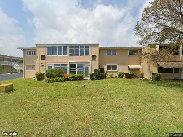 House image located at Boynton Beach, FL 33435