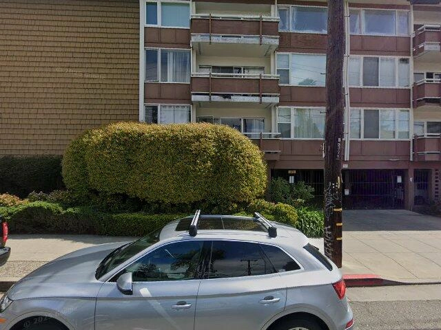 House image located at Berkeley, CA 94704