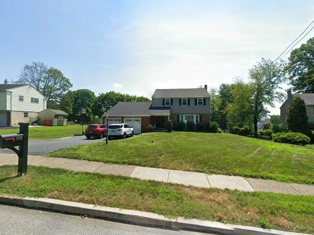 House image located at Norristown, PA 19403