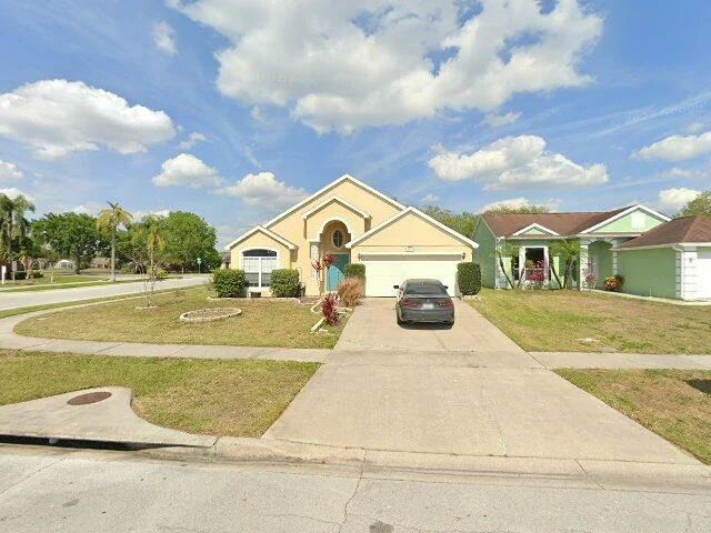 House image located at Kissimmee, FL 34743