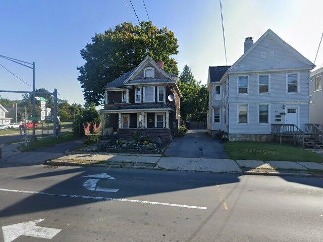 House image located at Auburn, NY 13021