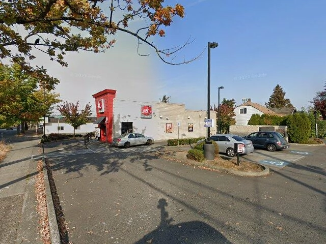 House image located at Seattle, WA 98118