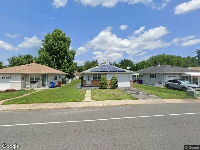 House image located at Toms River, NJ 08757