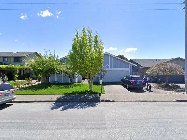 House image located at Novato, CA 94949