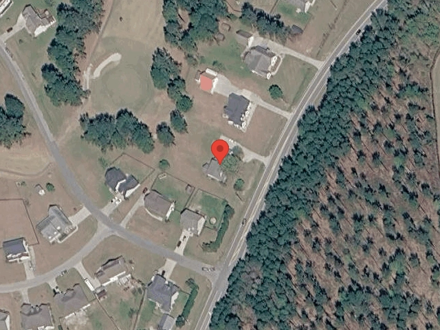 House image located at Jacksonville, NC 28540