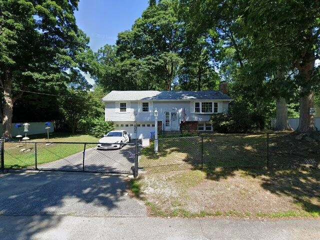 House image located at Holliston, MA 01746