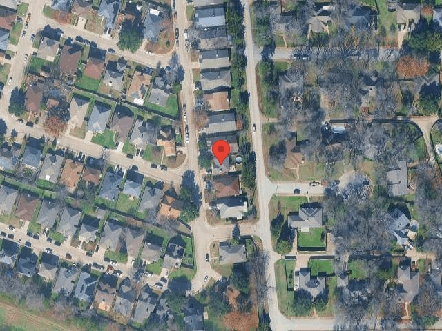 House image located at Duncanville, TX 75137