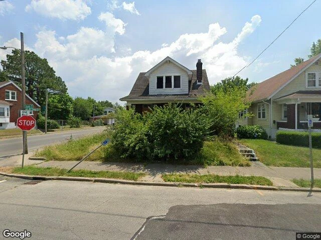 House image located at Louisville, KY 40210