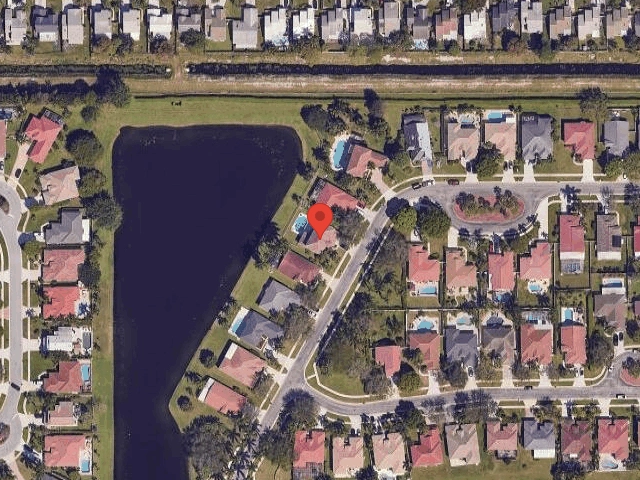 House image located at Lake Worth, FL 33463
