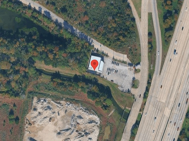 House image located at Brandywine, MD 20613