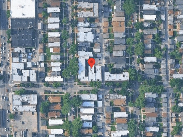 House image located at Chicago, IL 60618