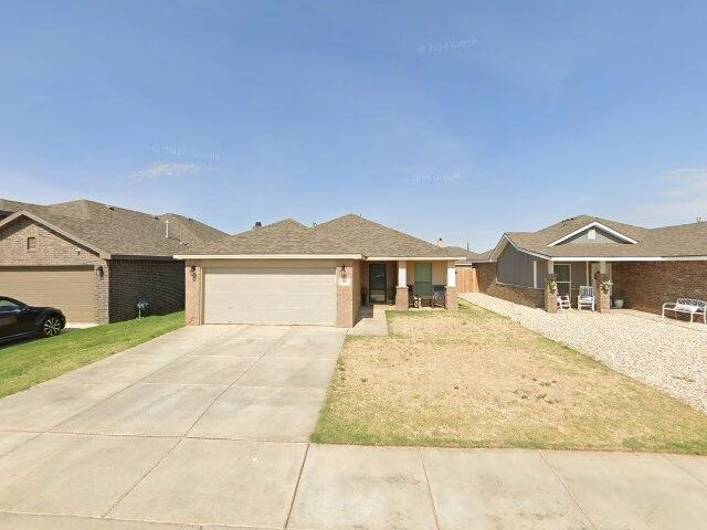 House image located at Lubbock, TX 79424