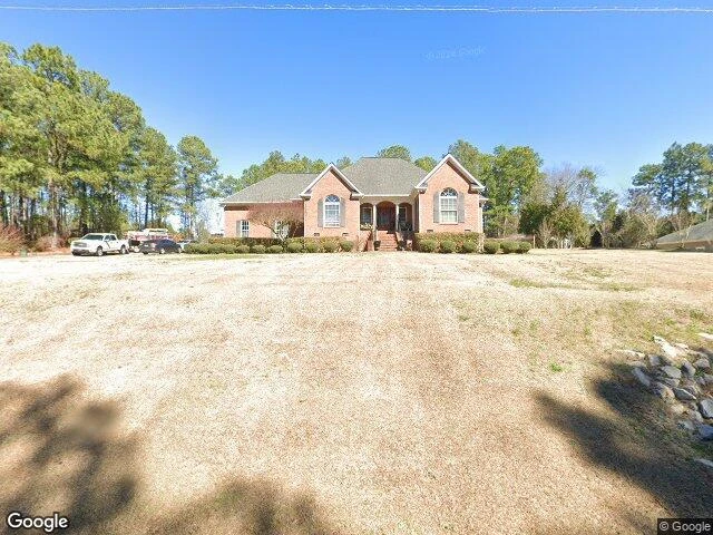 House image located at Graniteville, SC 29829