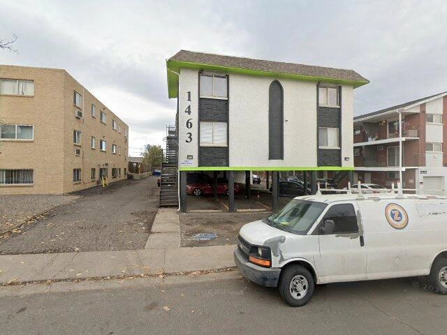 House image located at Aurora, CO 80010