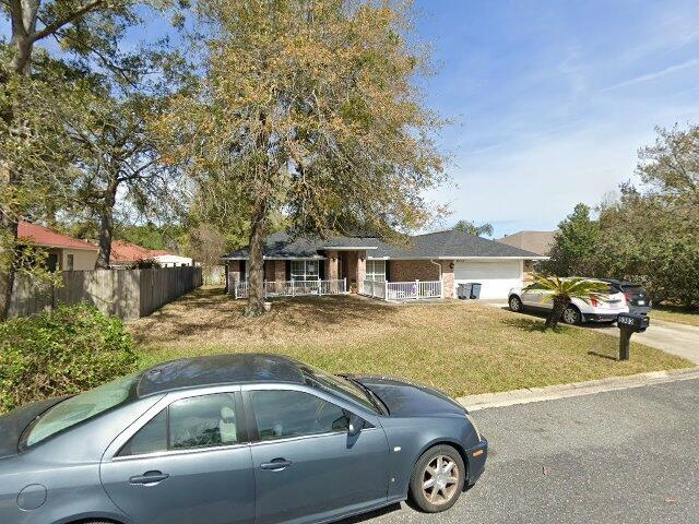House image located at Jacksonville, FL 32244