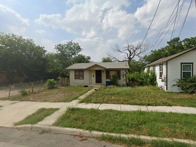 House image located at San Antonio, TX 78203