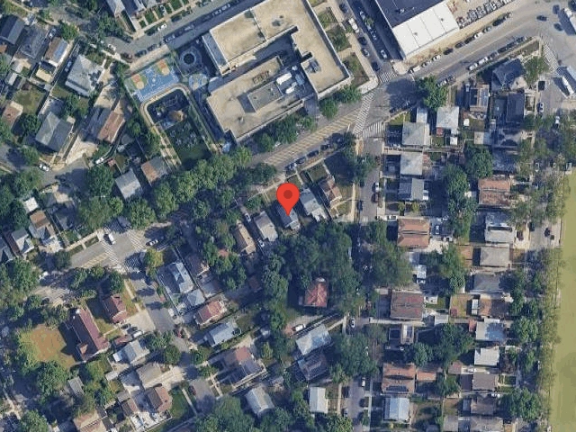 House image located at Jamaica, NY 11434
