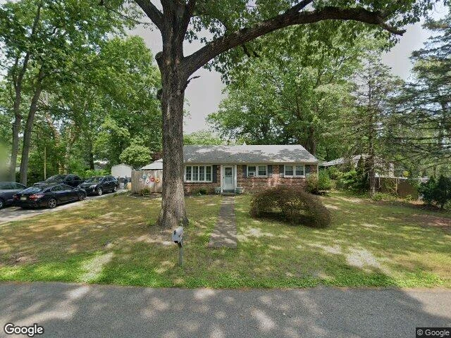 House image located at Clementon, NJ 08021