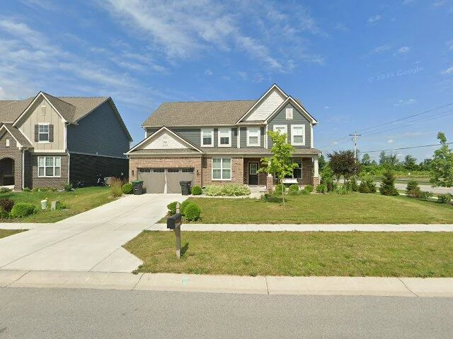 House image located at Greenwood, IN 46143