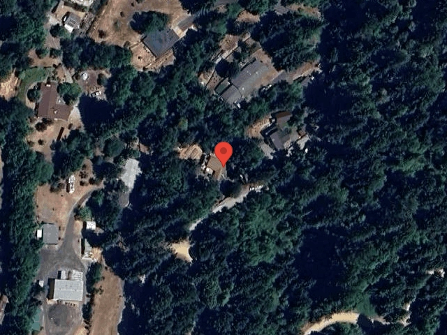 House image located at Miranda, CA 95553