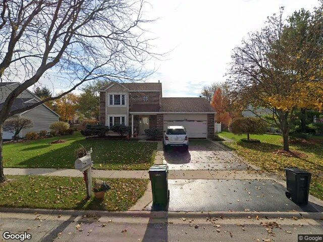 House image located at Cary, IL 60013