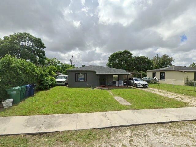 House image located at Opa Locka, FL 33054