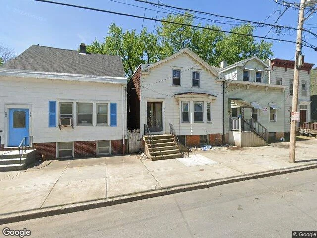 House image located at Albany, NY 12206