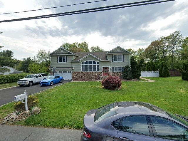 House image located at Matawan, NJ 07747