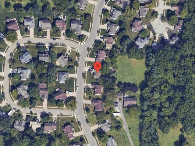 House image located at Reynoldsburg, OH 43068