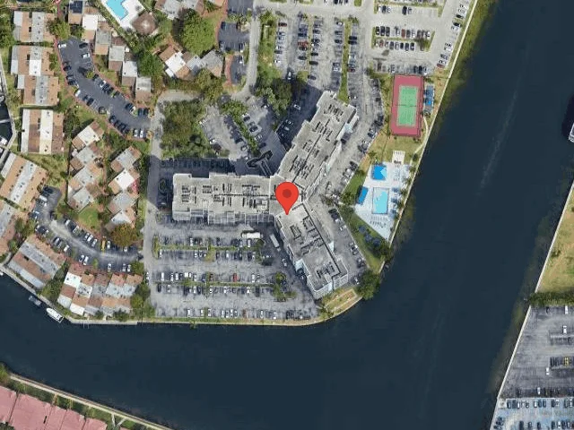 House image located at Hallandale, FL 33009