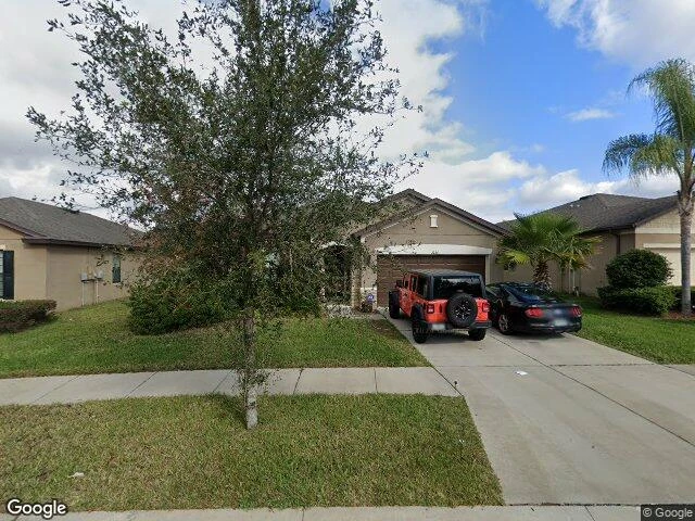 House image located at Valrico, FL 33594