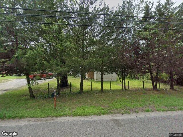 House image located at Woodbine, NJ 08270