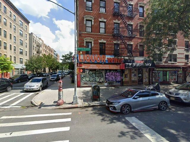 House image located at New York, NY 10039
