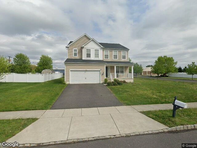 House image located at Florence, NJ 08518