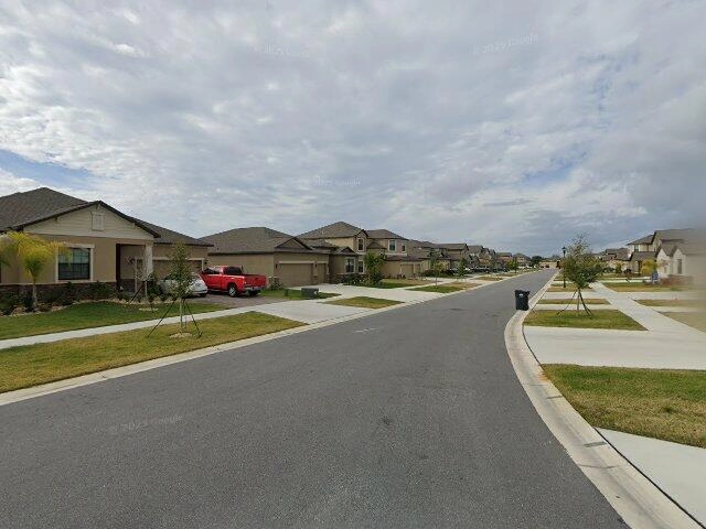 House image located at Riverview, FL 33579