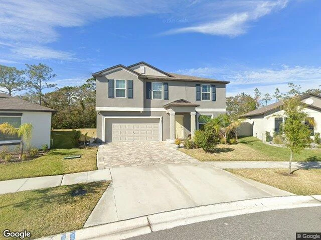 House image located at Sun City Center, FL 33573